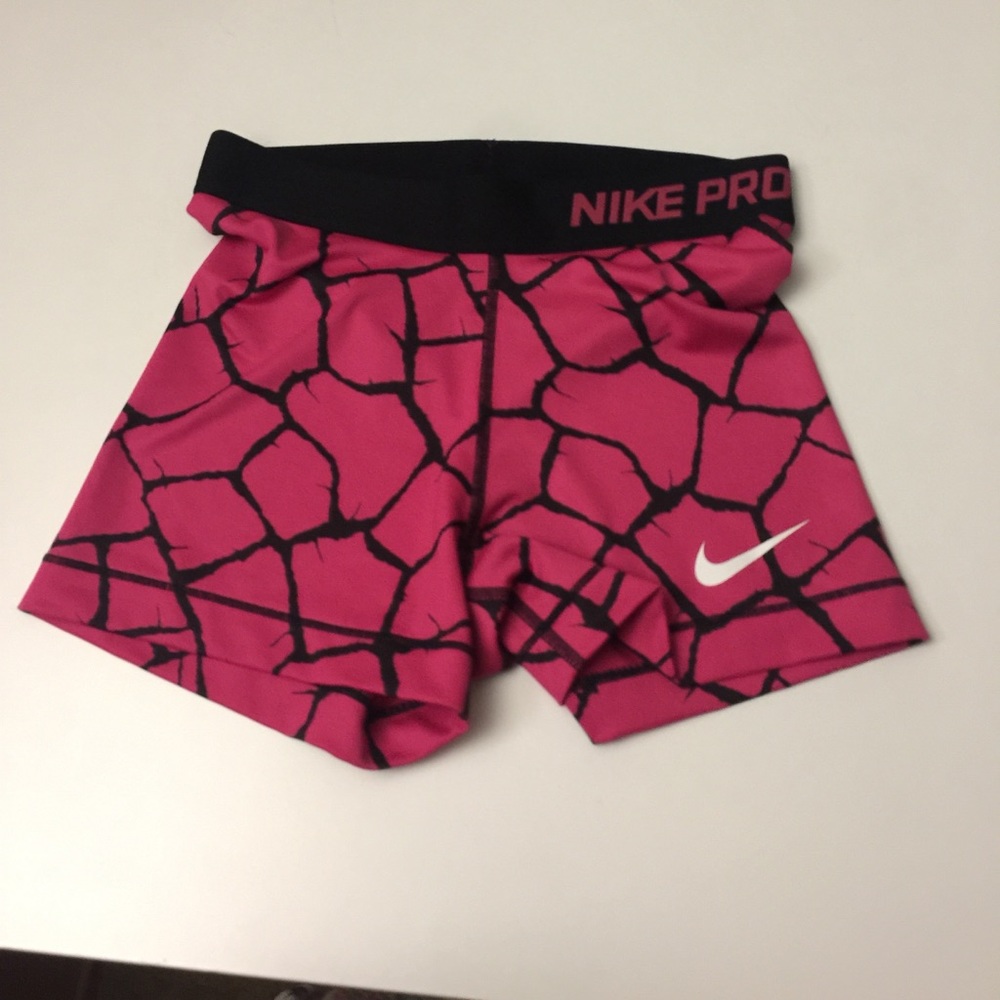 Nike Pro Shorts